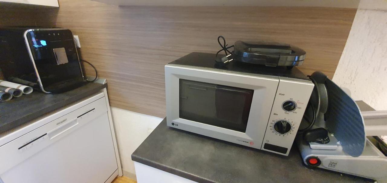 Appartement Mely