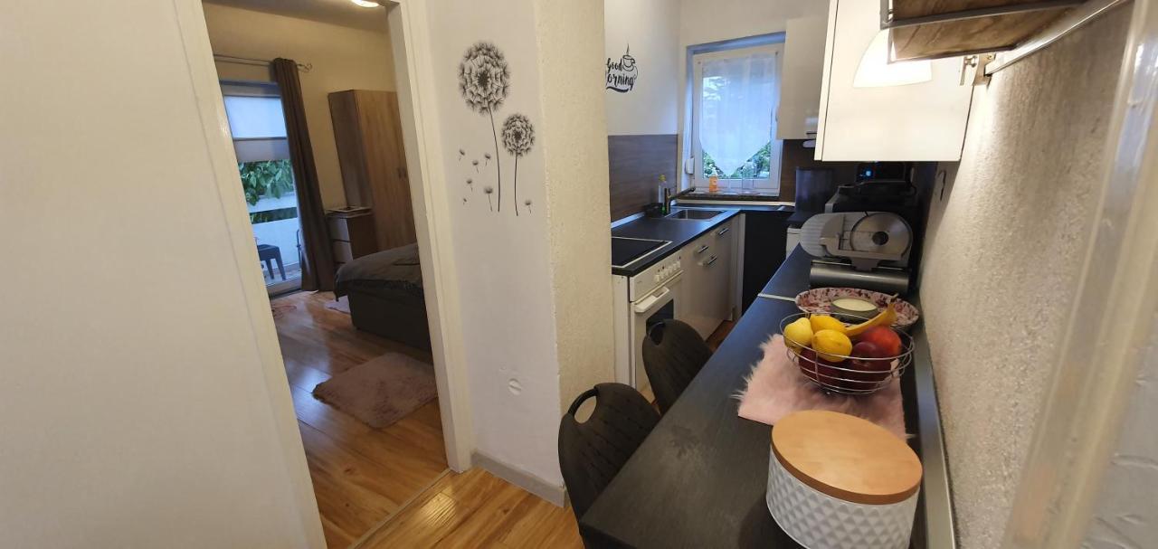 Mely Apartment