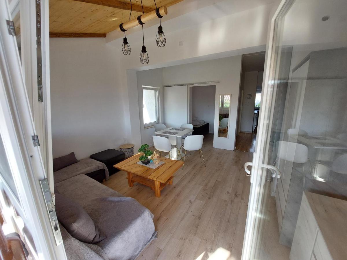 Appartement Mely Krk Town
