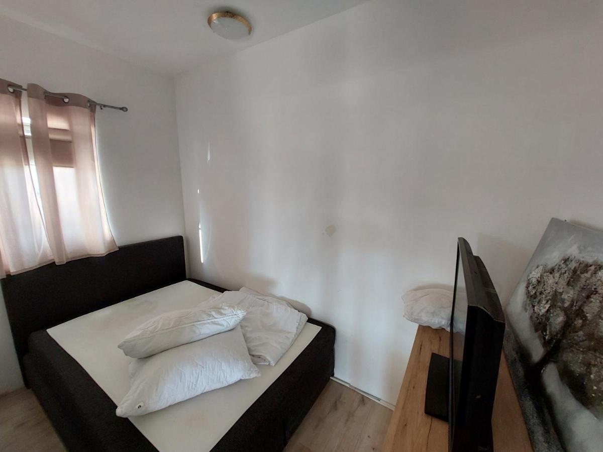 Appartement Mely *