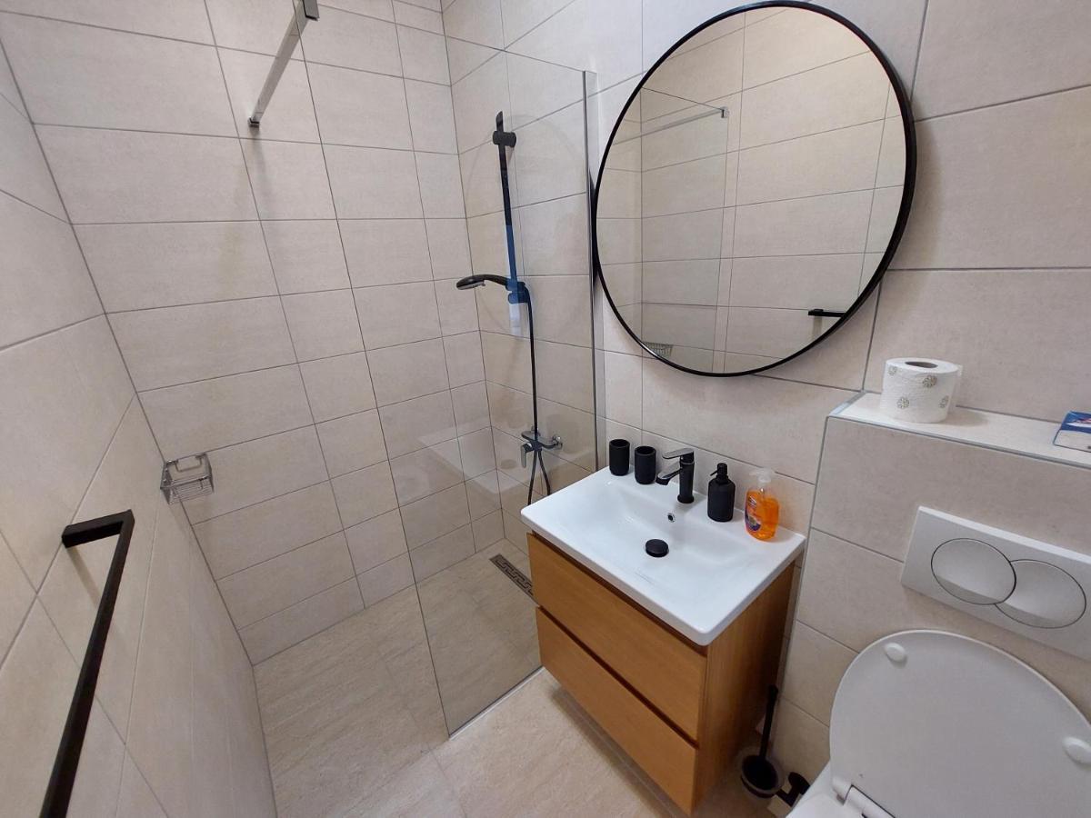 Mely Apartment Krk Town